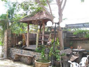 Apartmán Ban Bua House 1 Ayutthaya Exteriér fotografie